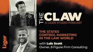 The States Control Marketing in the Law World