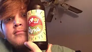 Bluespecs Beer Reviews: Infusion Love Drug Belgian Ale