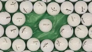 Costco Sells the Most Coveted Golf Ball