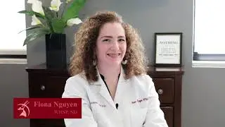 Fiona's Journey to becoming a Women's Health Nurse Practitioner