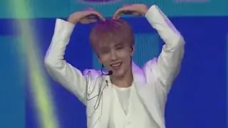 [CUT] 190827 NCT DREAM - 마지막 첫사랑 (My First and Last) @Lotte Duty Free Pre-Opening Concert in Da Nang