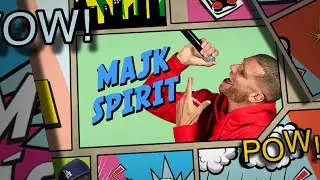 Level Lama vs Majk Spirit #LvLLama FIFA19
