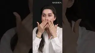 Shaista Lodhi Shares Her Hack To Perfect Glass Skin