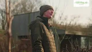 Zo zag de ophaaldag van 1001ha bomen er uit