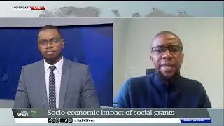 Budget increase in Value Added Tax  - how it would impact on social grants: Khwezi Mabasa