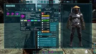 ARK CABALLUS - Acho que encontrei outra cave!
