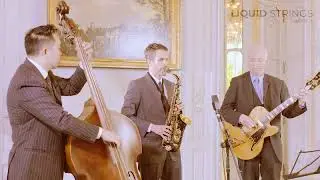 London Jazz Band