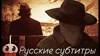 Рэп-Баттл - SCP-990 (Человек из Снов) против Грэй-Мэна (+ Русские Субтитры)