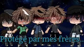 Protégé par mes frères... Partie 2 S2