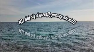 Joł je Joł - Nie daj się depresji, proszę nie dziś