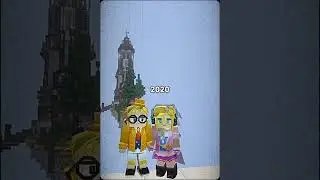 blockman go 2020-2024
