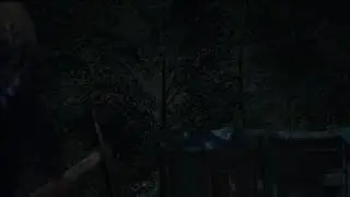 Friday the 13th: The Game New Counselor Victoria Sterling Escapes