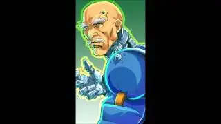 CPS2 Originals-Dr. Gilbert Zan (Final Arrangement)
