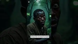 The Drumming Trees of Akwa Ibom &ndash; Terrifying Nigerian Forest Legend.#viral #shorts #trending