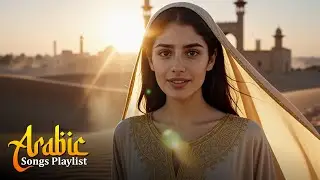 Arab Love Playlist 2026 | Romantic Songs for Focus & Calm