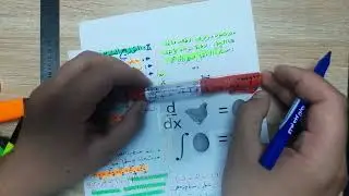 physique 02 | التوزيع الشحني المستمر