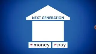 rPay   r network   How rPay works, Let's have a look