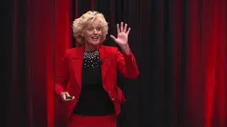 Holly Hoffman, 2020 Midwest Speakers Bureau Showcase
