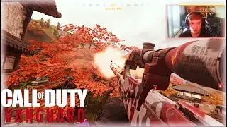 COD VANGUARD IN 2024 IS AMAZING