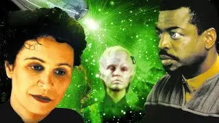 Starfleet Engineers Adventure 3 Hard Crash