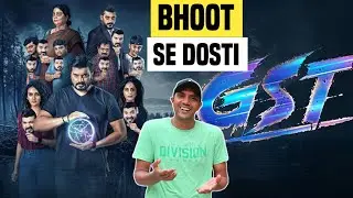 GST Movie Review! GST Hindi Dubbed Review!