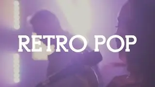 Retro Pop Classics | The Fusion Dukes - UKs Finest Live Event, Corporate & Wedding Band