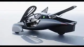Aptera Launch Edition 01.20.2023