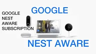 Google Home Nest aware || Adding Nest Aware || Adding Nest Aware Subscription @pakbcnvlogs9286