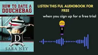 The Studying Hours by Sara Ney | Full Audiobook Preview & Romance Summary