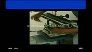 Jai J901 Pin Router Demo ceo@caple.in Satyan Thukral 9920071716