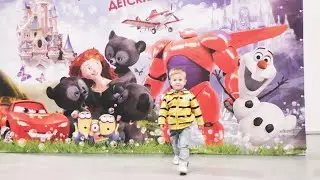 ★ BABY ACTIVE Семейный отдых Фестиваль Праздник для детей! Family Festival for kids and childrens