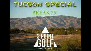 Break 75 - Episode 2 - Tucson AZ Edition!