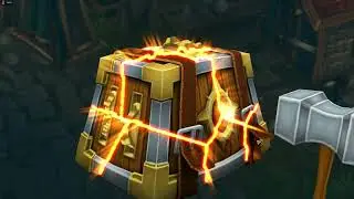 ANB Bronze 21 | Part1 | Levels 1 to 70 | Bounty Hunter