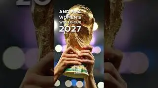 ARAMCO and FIFA Global Partnership