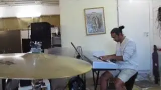 b-jazzh.o aka bash.o feat. rohan!