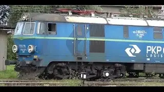 [ PKP Cargo ] ET22 - 761