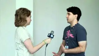 GamePron Interview: Nathan Phail-Liff (GCAP 2010)