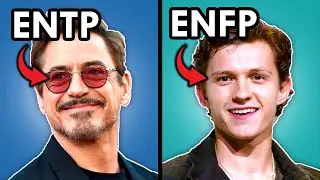 The Art of Innovation: ENTP & ENFP (Extroverted Intuition)