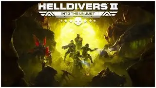 Hell Divers 2  2k update live ไทย ลุงเอก   RTX 4070ti 15/01/2026