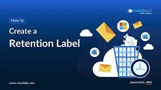 Как настроить политику хранения данных Microsoft Office 365? (Через Центр соответствия)