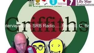 Interview with Russell C Brennan