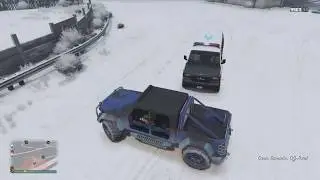 Unlock Gunman Patrick 'Packie' McReary for the Casino Heist by USA_Sammy_ in GTA5 Online on PS4