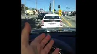 Arnold Schwarzenegger Driving by Wil Sasso (Compilation)