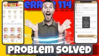 Error 114 In Big Mumbai | 1 Minute Mein Problem Solved | Ip Address Problem