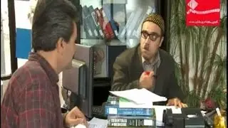 هیلانەی بەختەوری _ قسمت هفتم