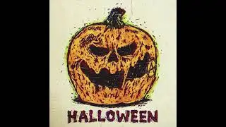 Lil Peep & rainy bear   Halloween (Official Audio)