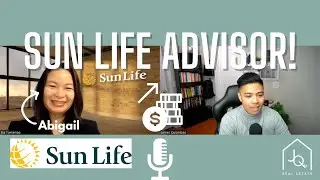 Интервью с консультантом Sun Life: знакомьтесь, Эбигейл Тумамао!