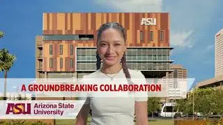 #TakeOnTheWorld with Map&uacute;a University in collaboration with Arizona State University