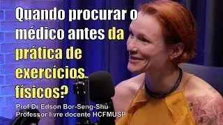 HIST&Oacute;RIA FAMILIAR de DOEN&Ccedil;AS podem oferecer risco para algumas atividades f&iacute;sicas!