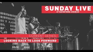 Sunday Worship Live Church Online- January 4, 2026 | Lessons from 2025